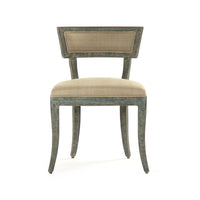 Ayer Side Chair by Zentique