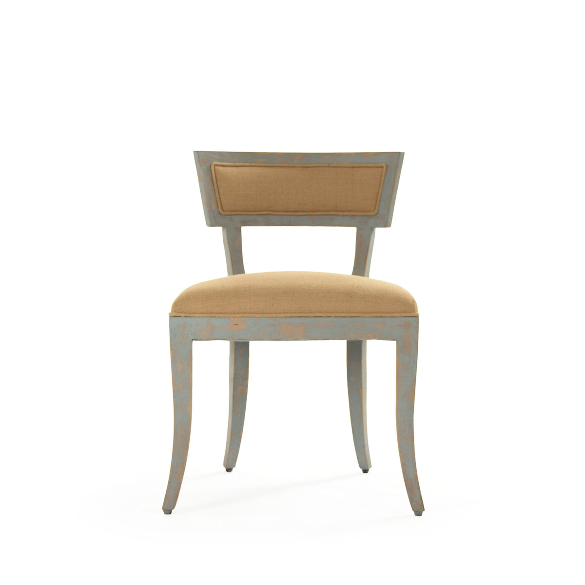 Ayer Side Chair by Zentique