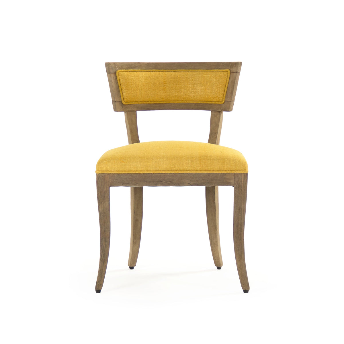 Ayer Side Chair by Zentique