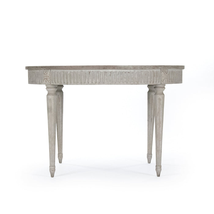 Martel Dining Table by Zentique