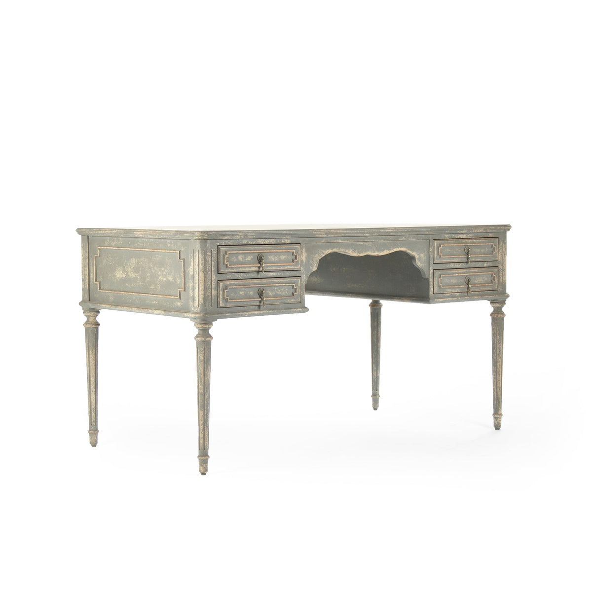 Canning Desk by Zentique