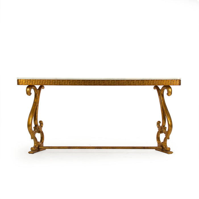 Emeline Console by Zentique