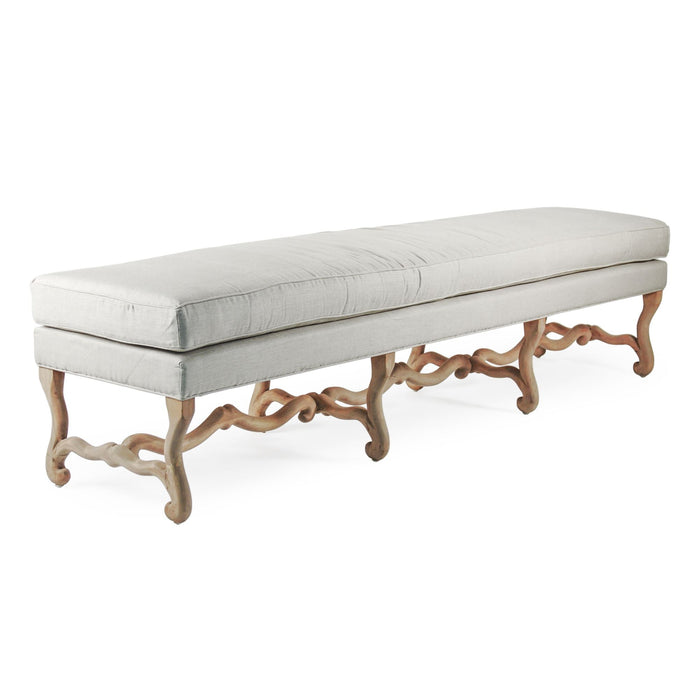 Cloris Bench by Zentique