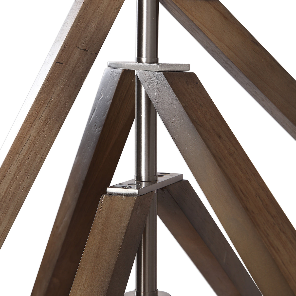 Uttermost Elroy 1 Light Modern Pendant
