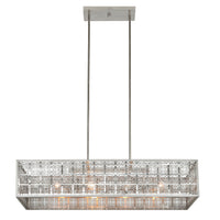 Uttermost Pendleton 4 Light Island Pendant