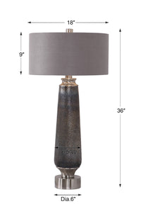 Uttermost Lolita Modern Table Lamp