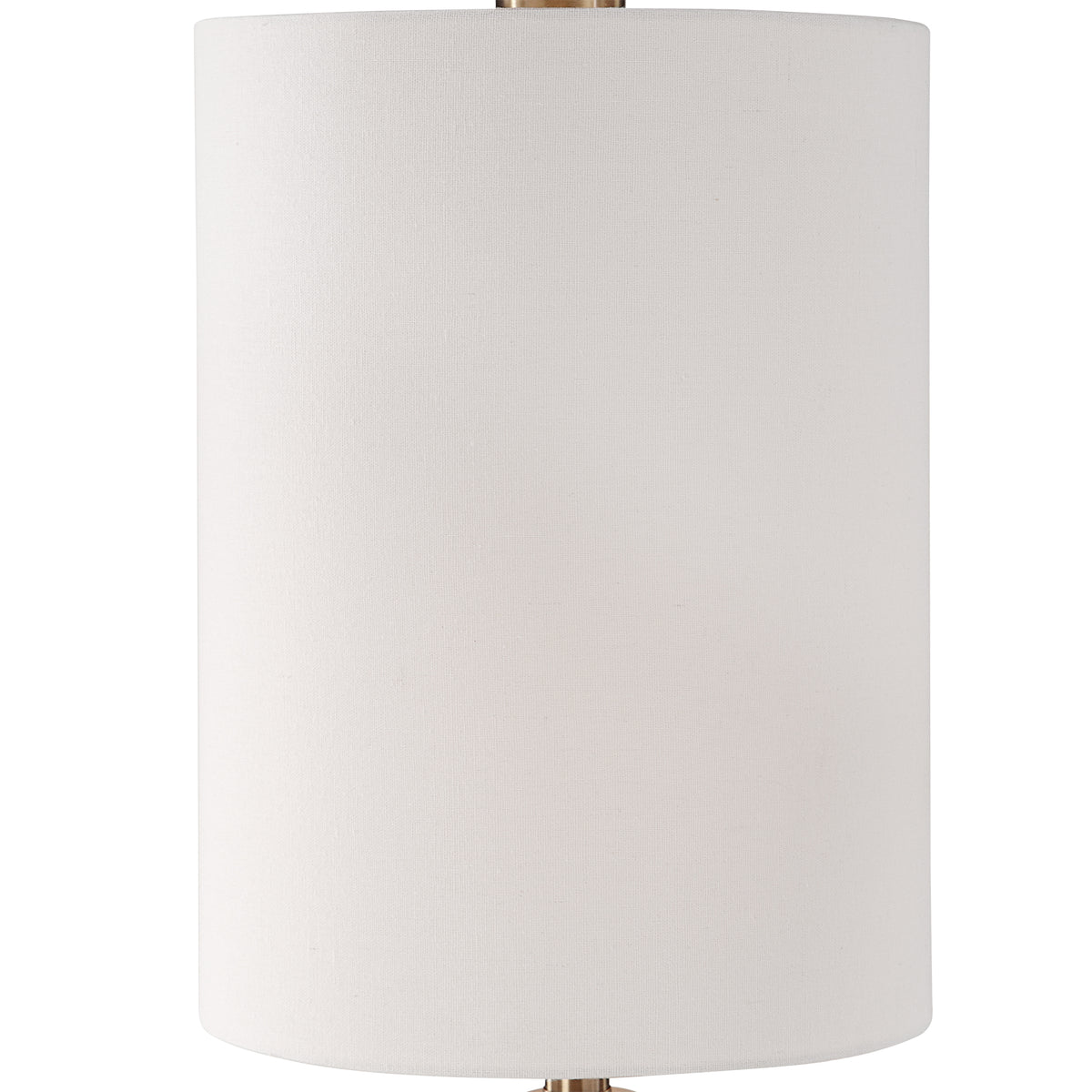 Uttermost Darrin Gray Table Lamp