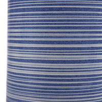 Uttermost Montauk Striped Table Lamp
