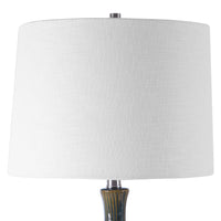 Uttermost Eichler Mid-Century Table Lamp