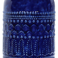 Uttermost Reverie Blue Table Lamp