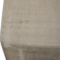 Uttermost Volterra Taupe-Gray Table Lamp
