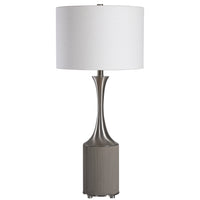 Uttermost Pitman Industrial Table Lamp
