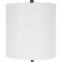 Uttermost Alliance Traditional Buffet Lamp