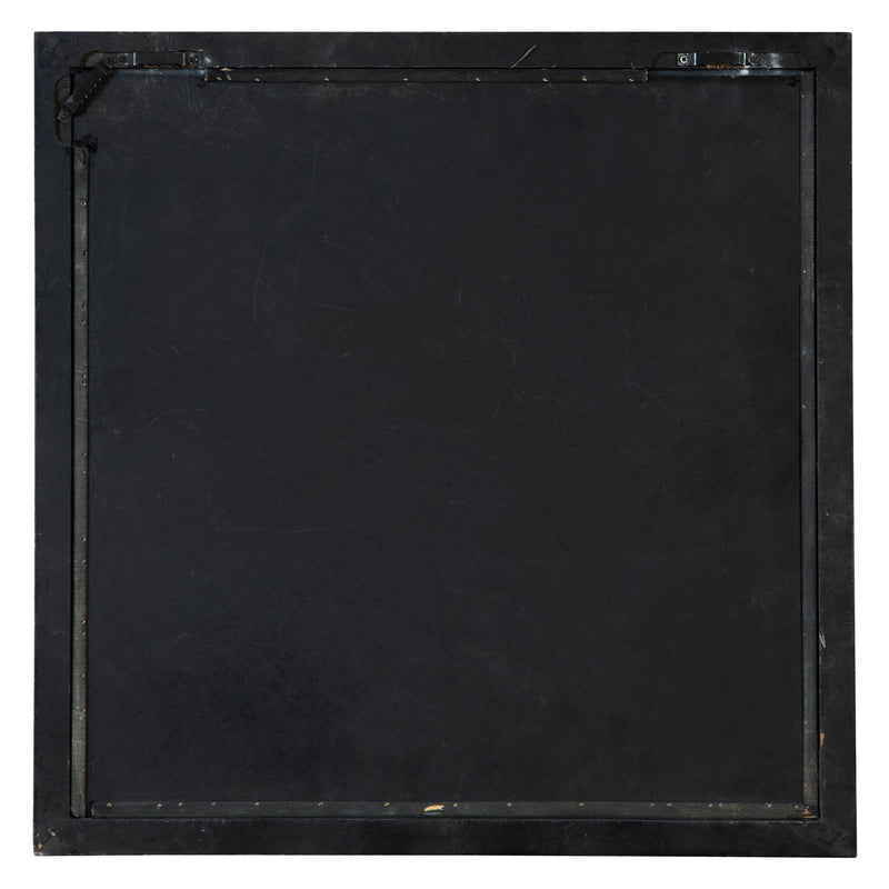 Uttermost Sorbolo Squares Decorative Mirror Set/2