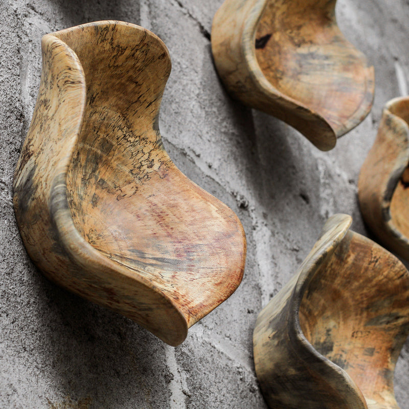 Uttermost Tamarine Wood