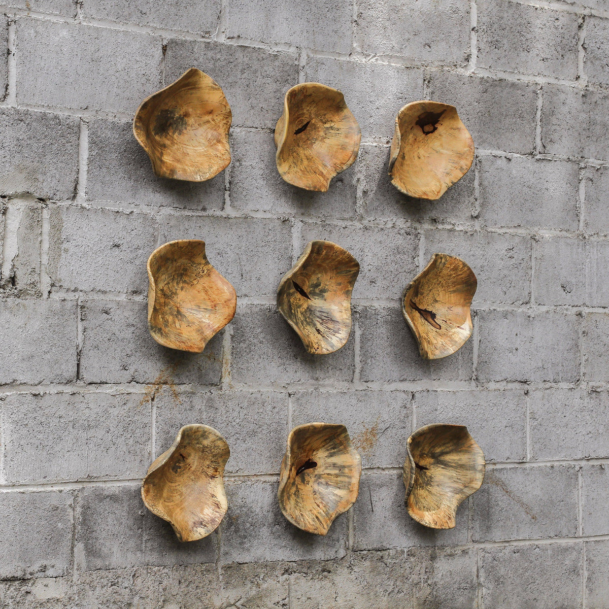 Uttermost Tamarine Wood