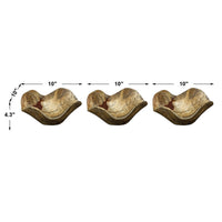Uttermost Tamarine Wood
