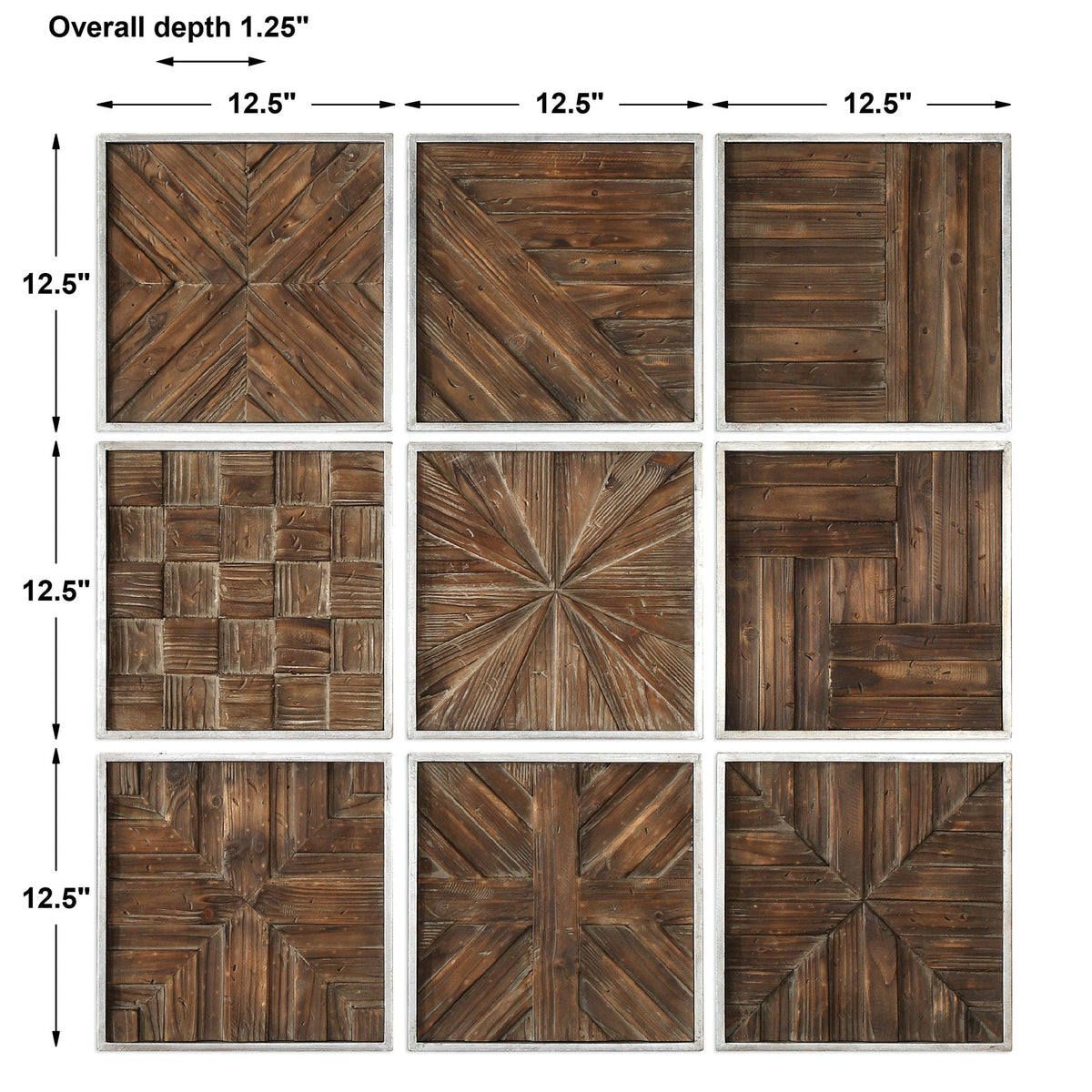 Uttermost Bryndle