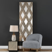 Uttermost Tahira Wall Mirror