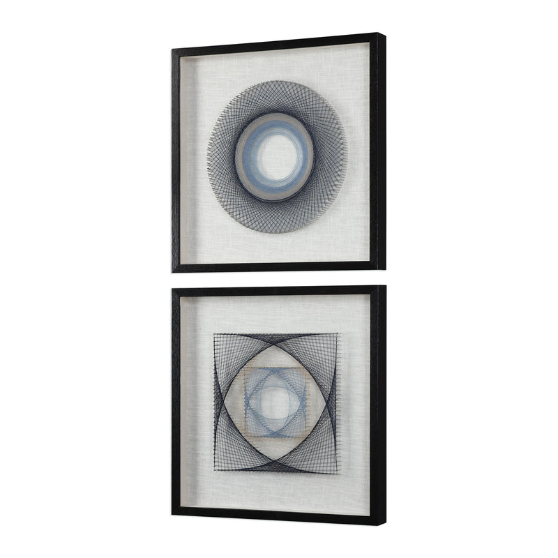 Uttermost String Duet
