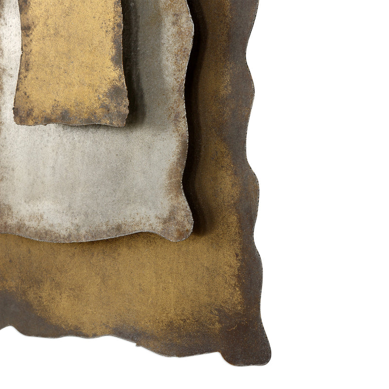 Uttermost Jaymes Oxidized