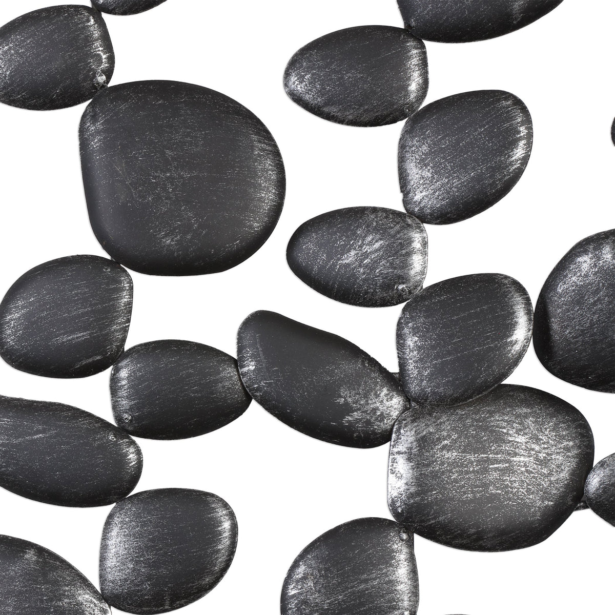 Uttermost Skipping Stones