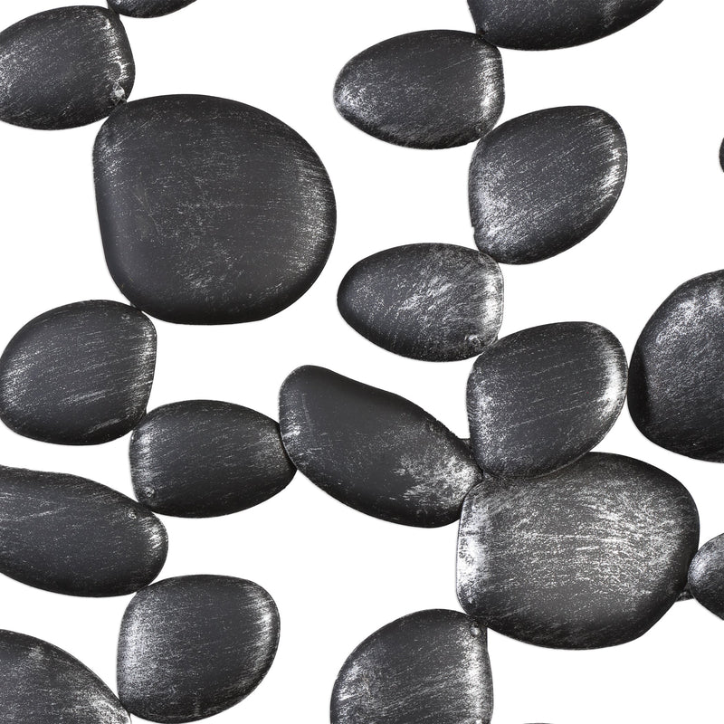Uttermost Skipping Stones
