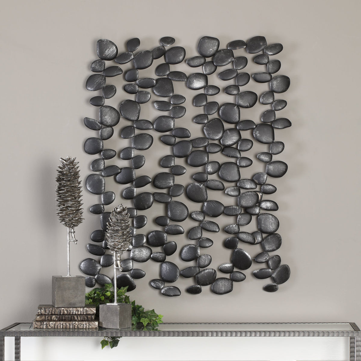 Uttermost Skipping Stones