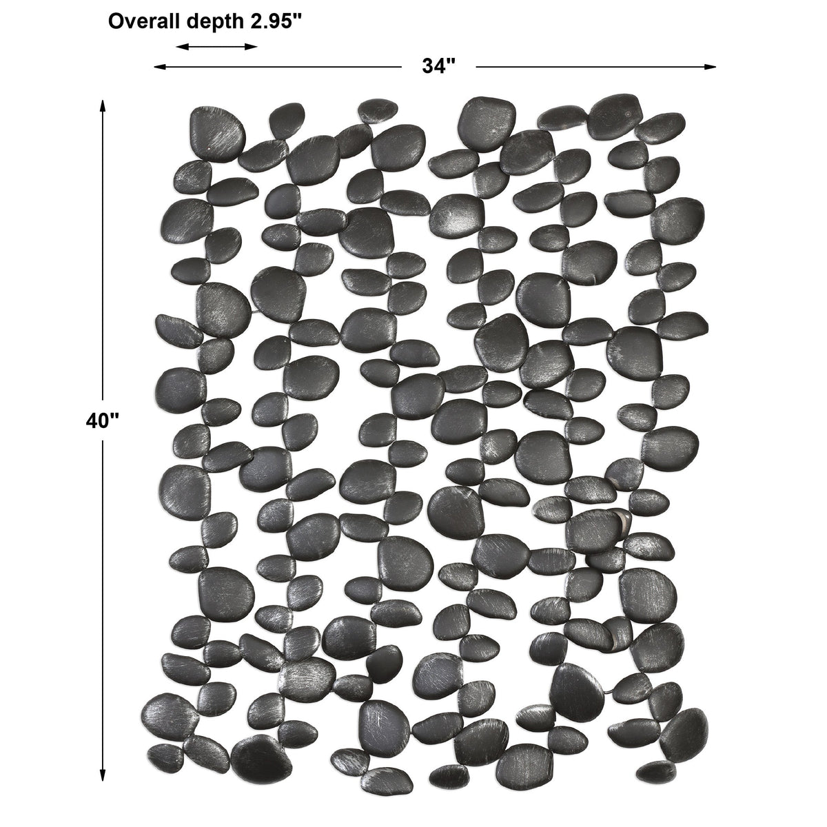Uttermost Skipping Stones