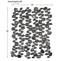 Uttermost Skipping Stones