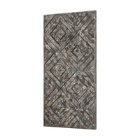 Uttermost Roland Wood Panel