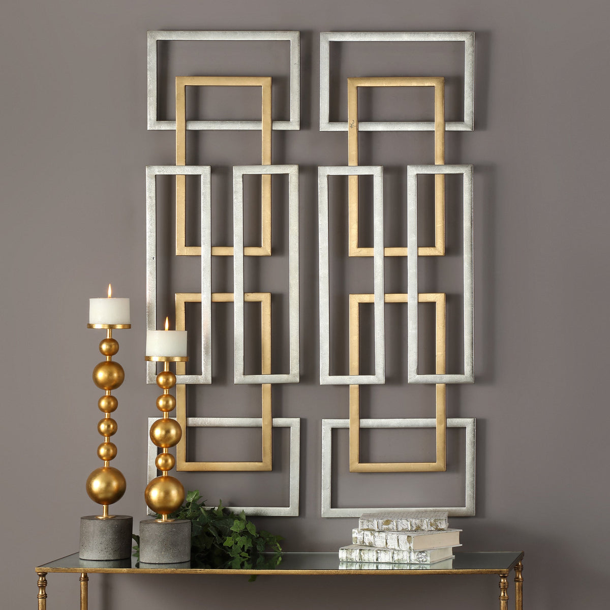 Uttermost Aerin Wall Art
