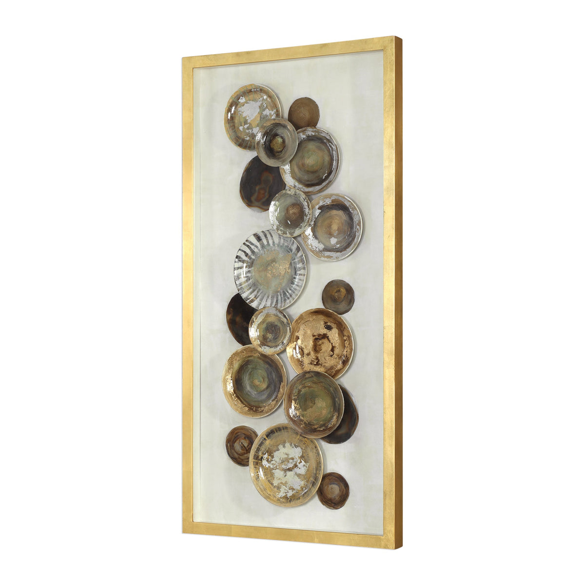 Uttermost Myla Antique