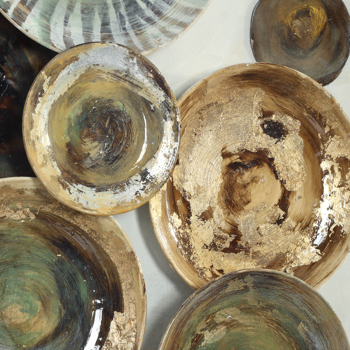 Uttermost Myla Antique