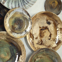 Uttermost Myla Antique