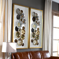 Uttermost Myla Antique