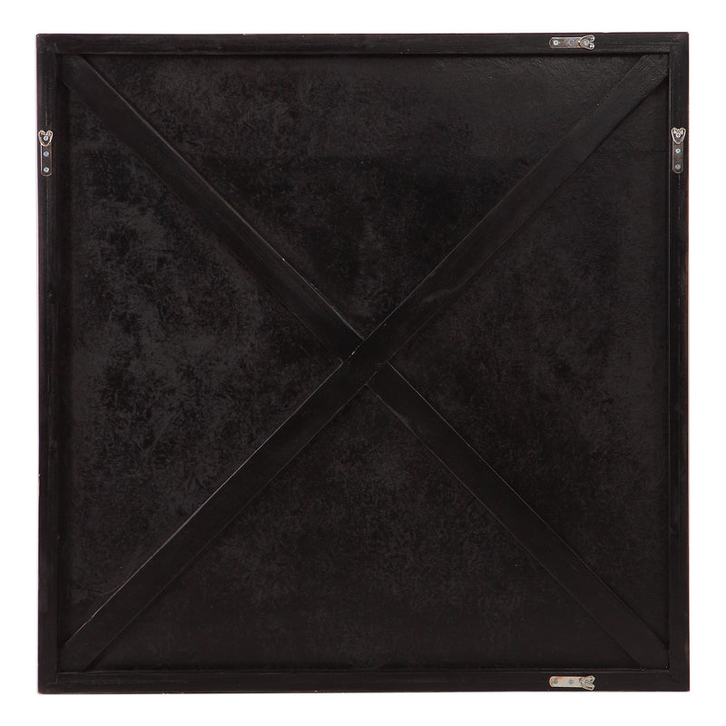 Uttermost Floyd Wooden