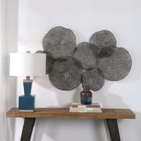 Uttermost Ripley Metal