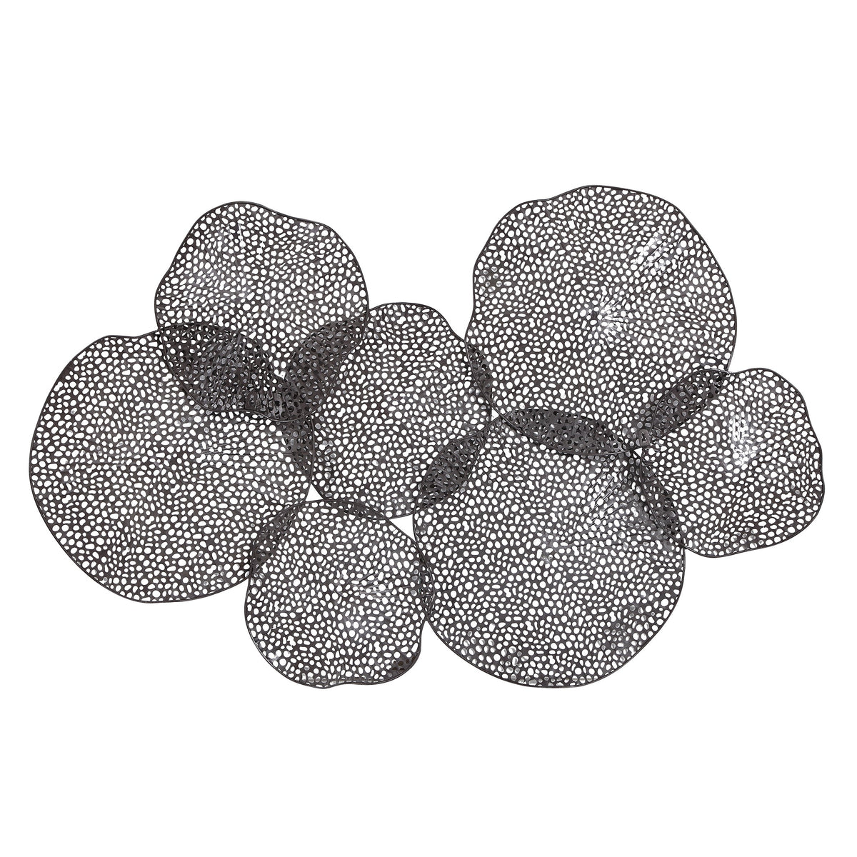 Uttermost Ripley Metal