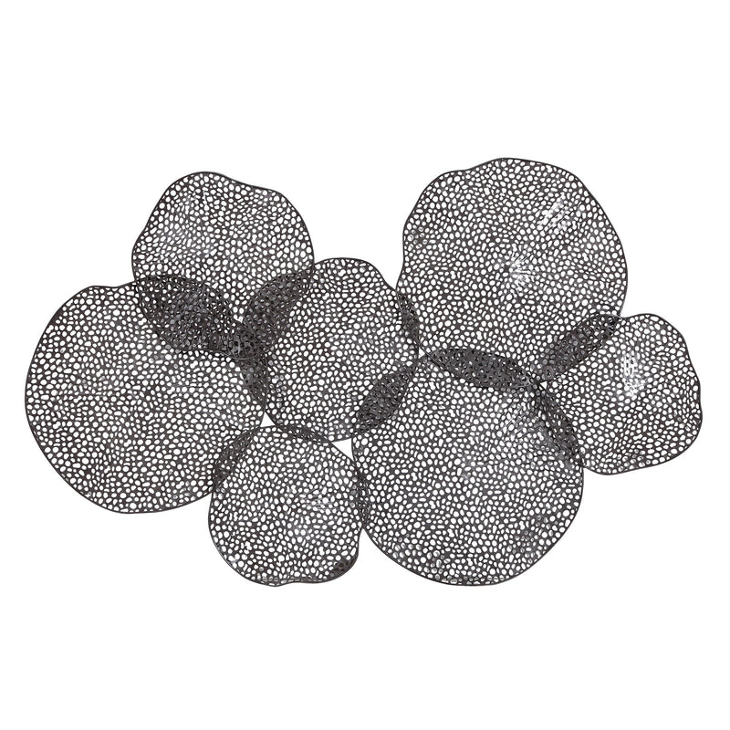 Uttermost Ripley Metal