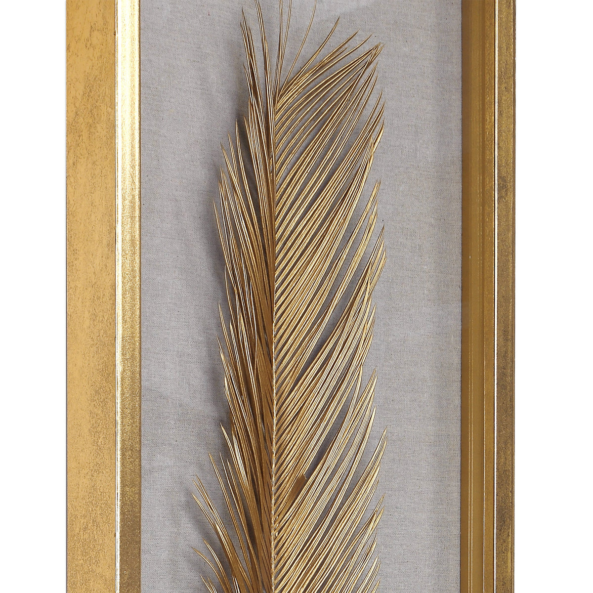 Uttermost Palma Gold