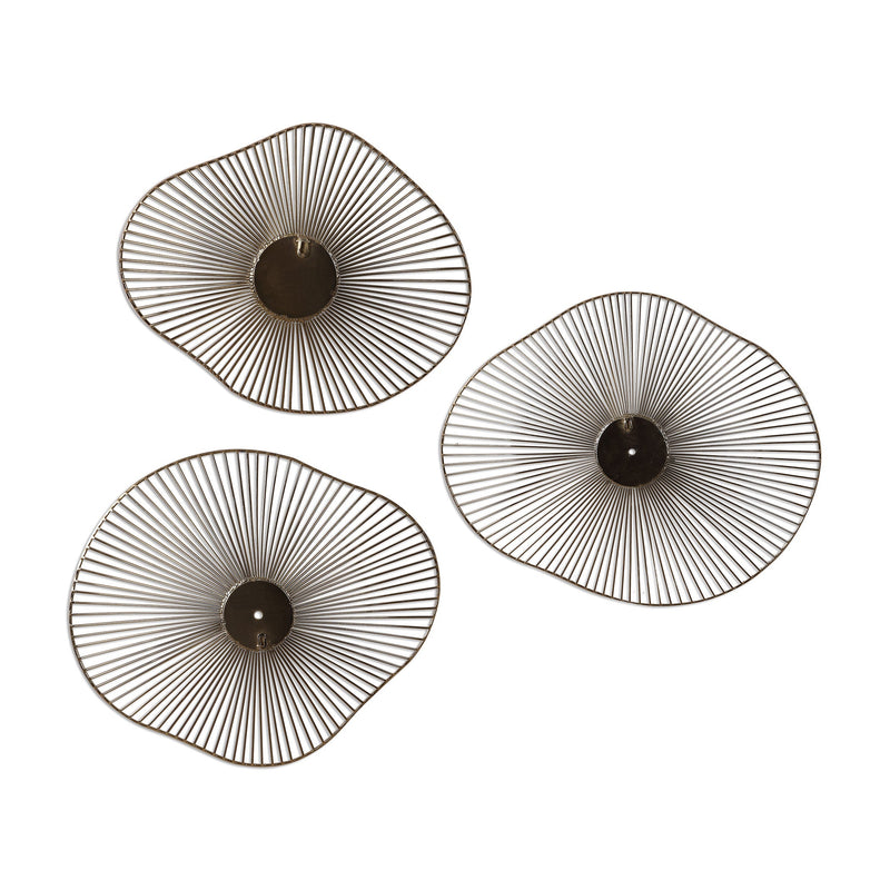 Uttermost Avarie Gold