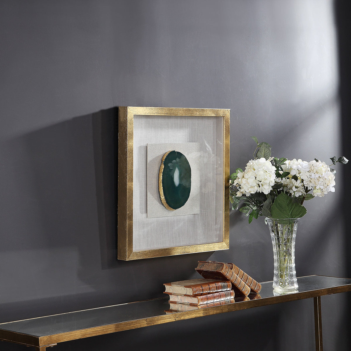 Uttermost Keeva Agate