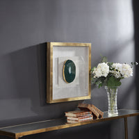 Uttermost Keeva Agate