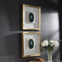 Uttermost Keeva Agate