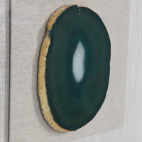 Uttermost Keeva Agate