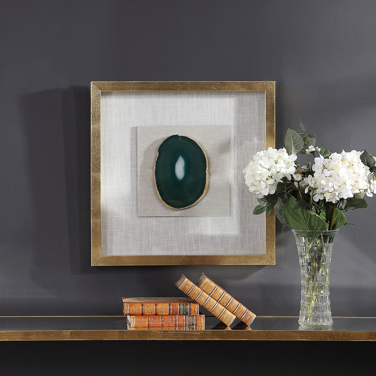Uttermost Keeva Agate