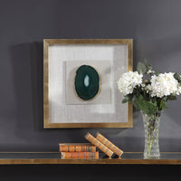 Uttermost Keeva Agate