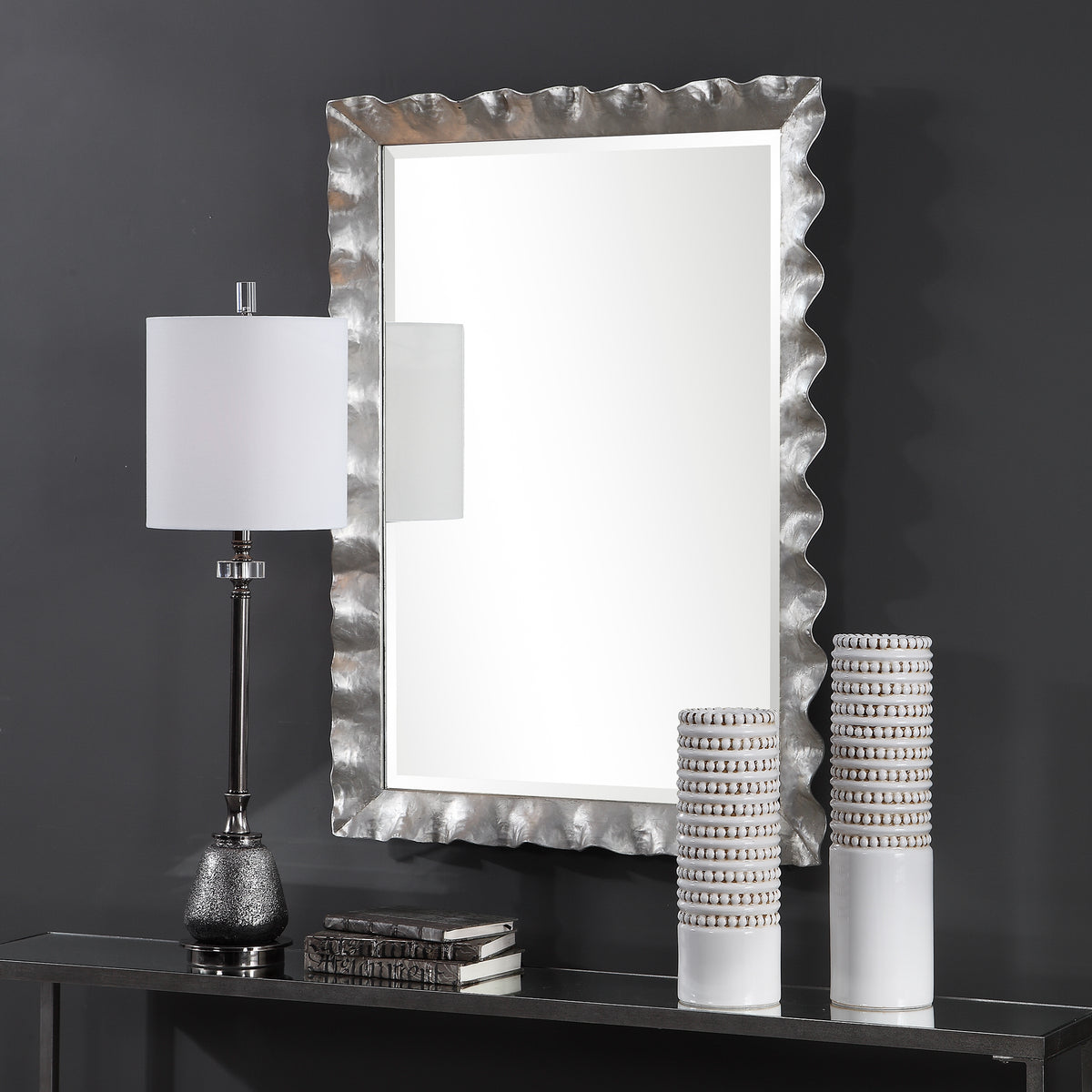 Uttermost Haya Vanity Mirror