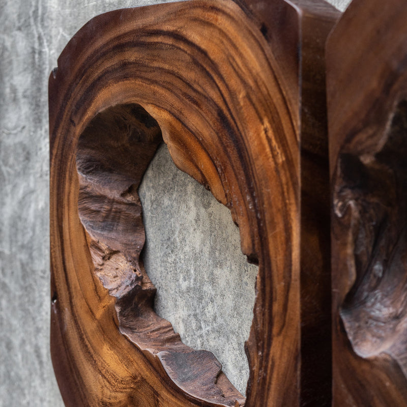 Uttermost Adlai Wood